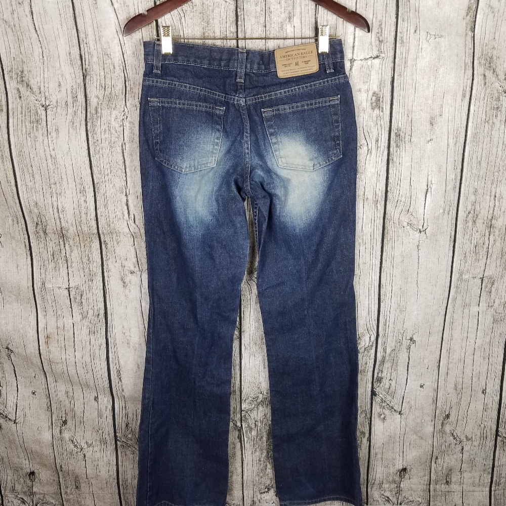 American eagle Outfitters Jeans Size 4.
Waist app - Picture 5 of 9